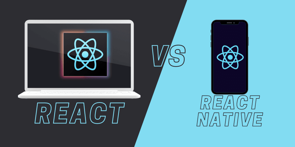 React vs React Native