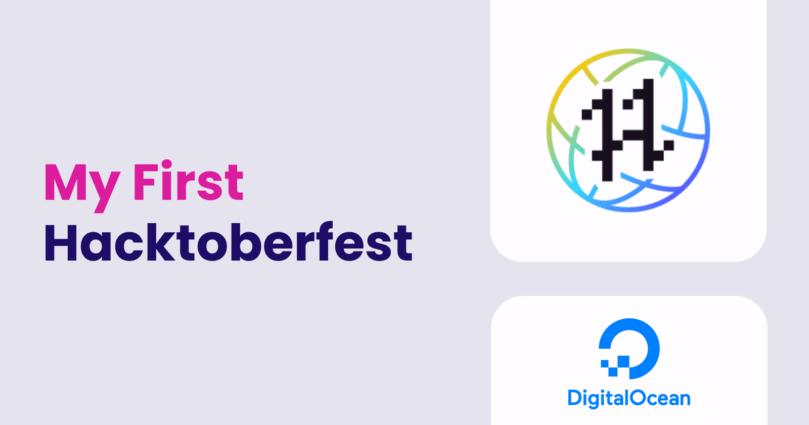 My first hacktoberfest - DevRetro