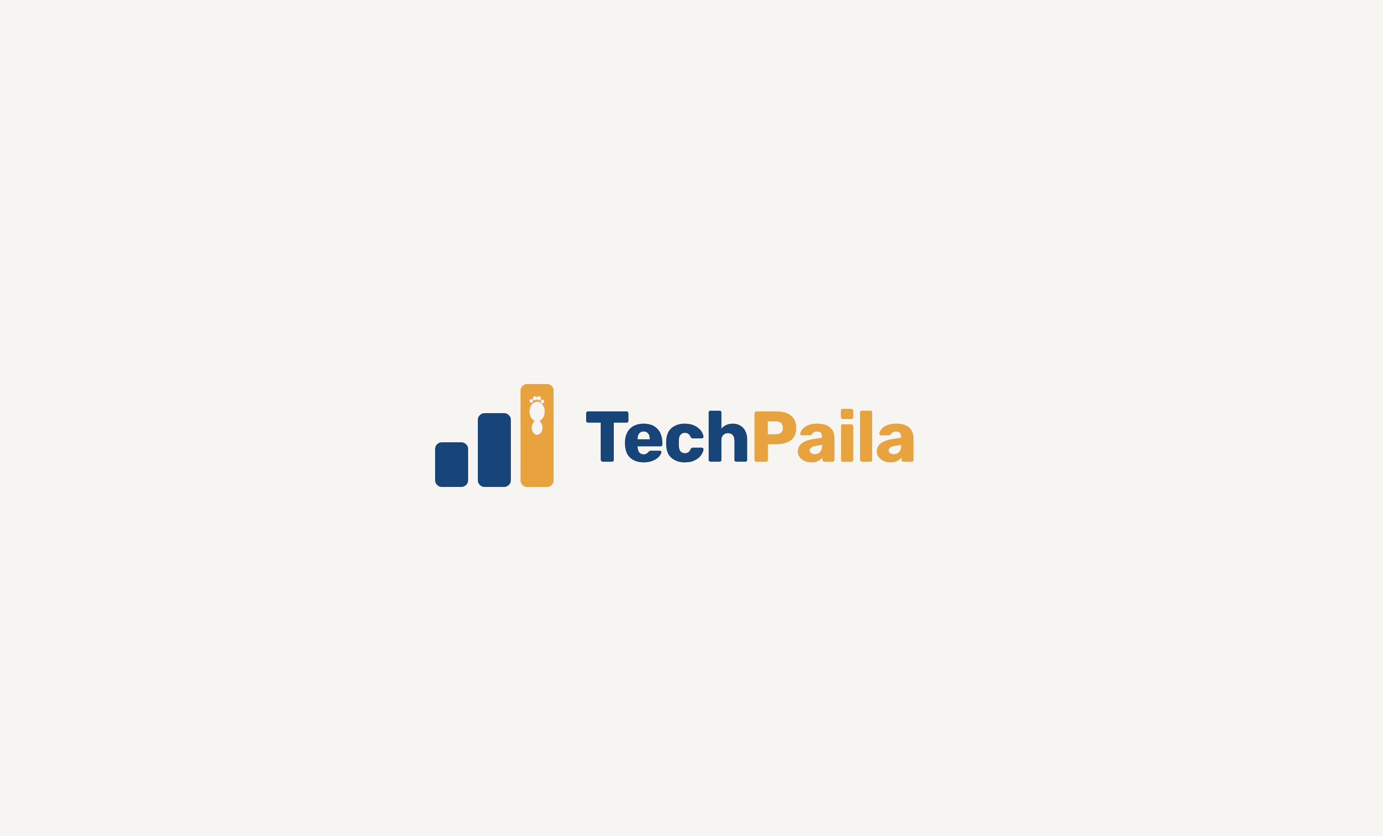 Introducing Project TechPaila